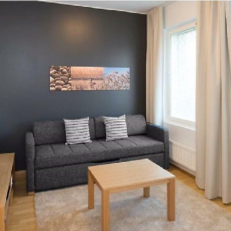 Cozy Central Studio Тампере Екстер'єр фото