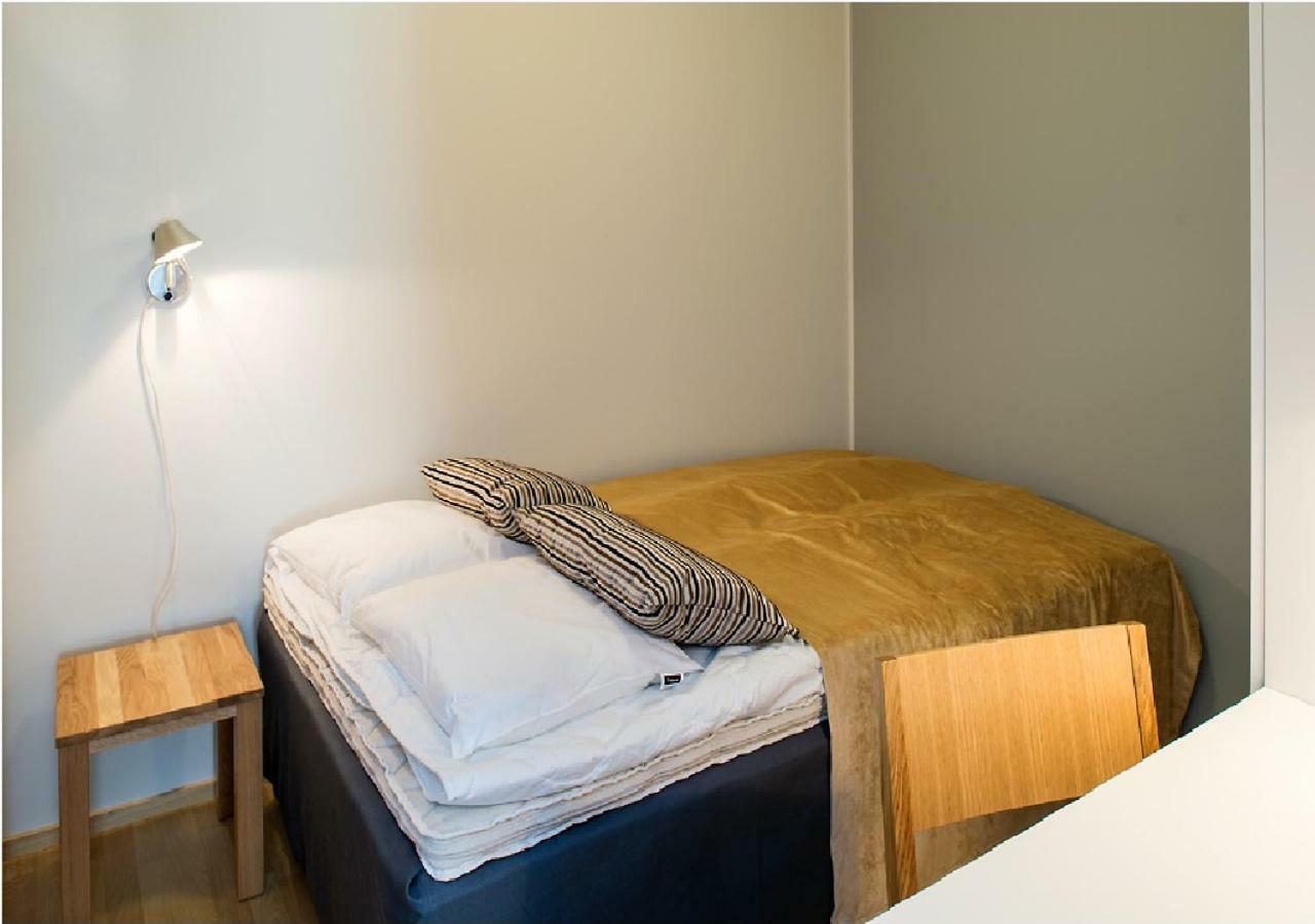 Cozy Central Studio Тампере Екстер'єр фото